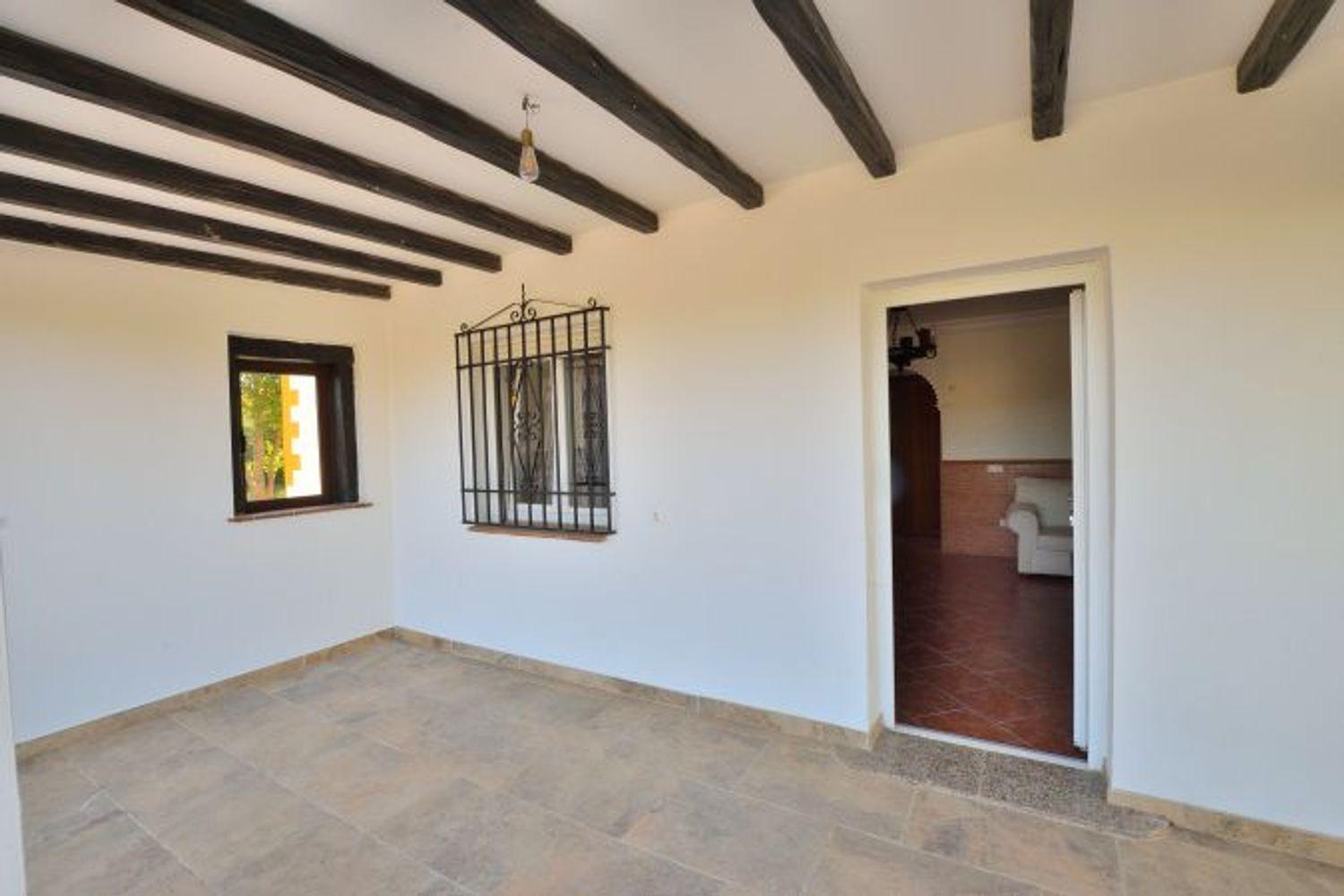 Casa en Venta en Arriate