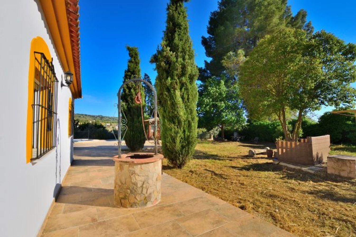Casa en Venta en Arriate