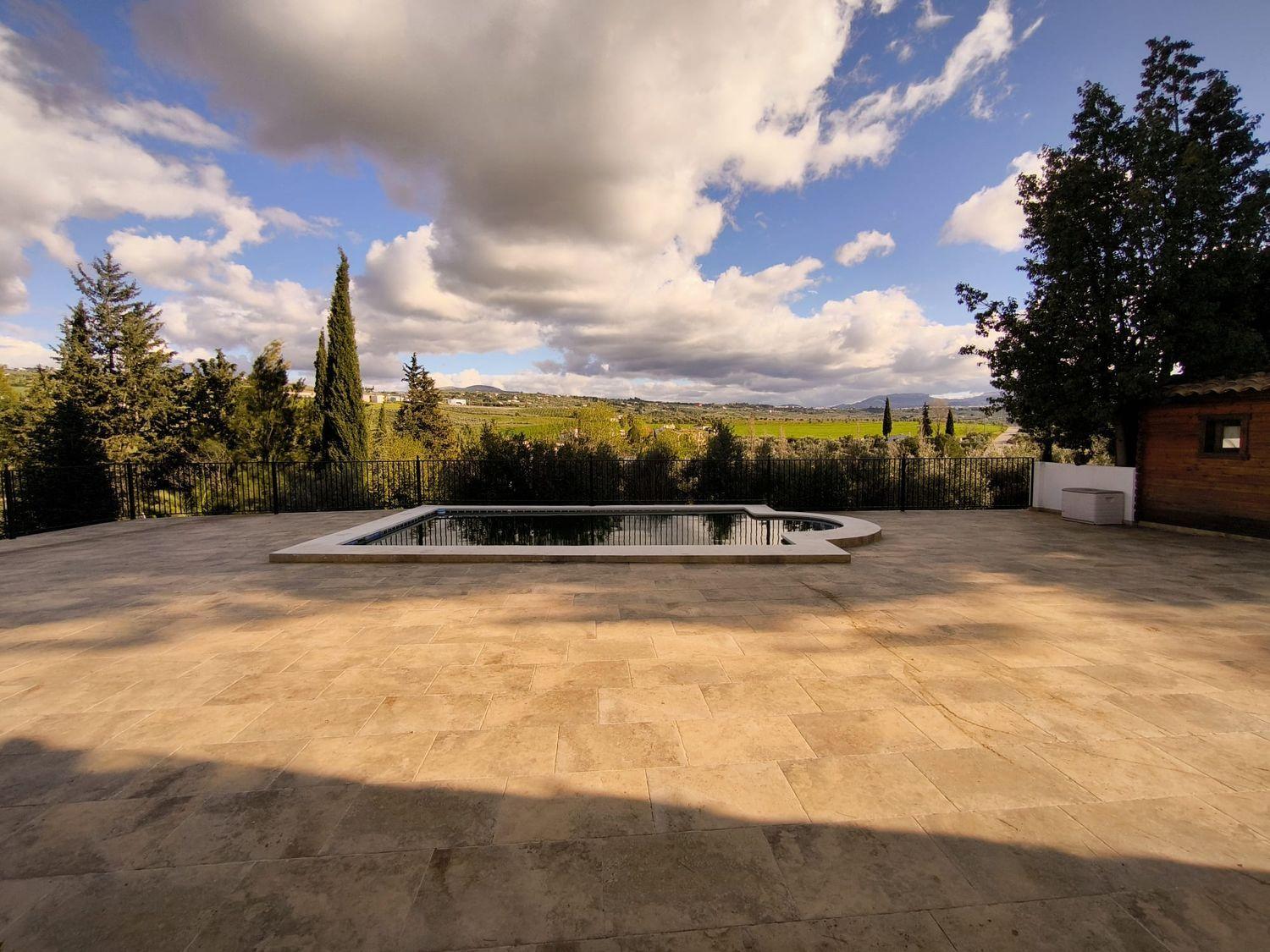 Casa en Venta en Arriate