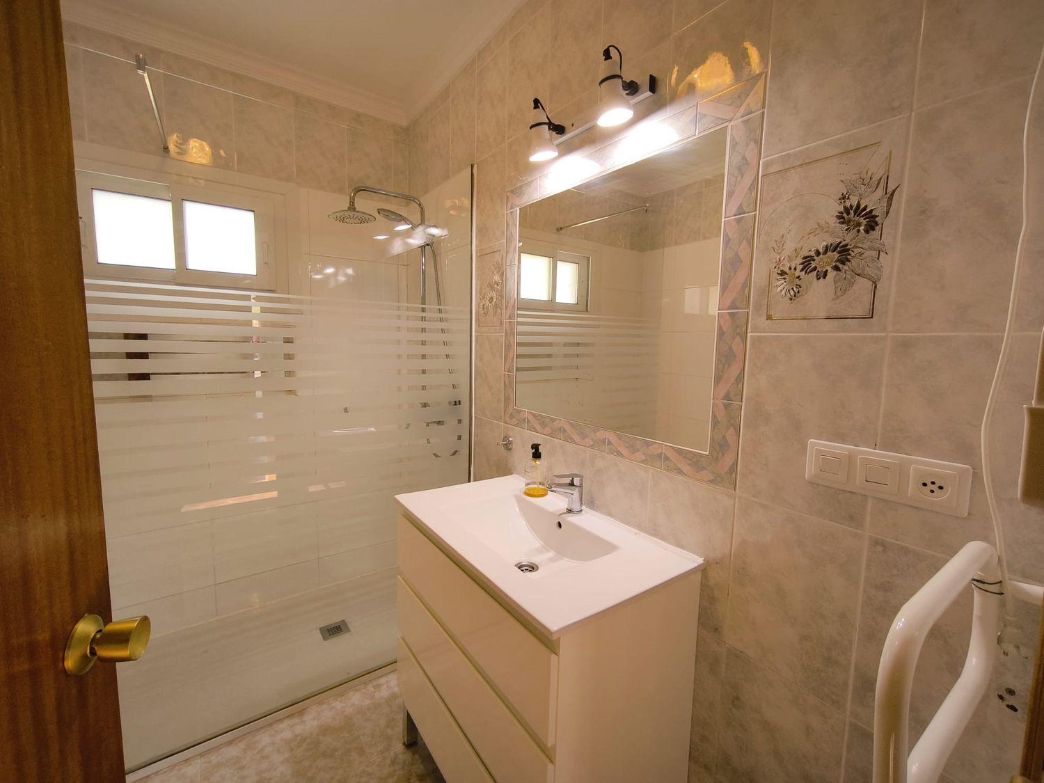 Casa en Venta en Arriate