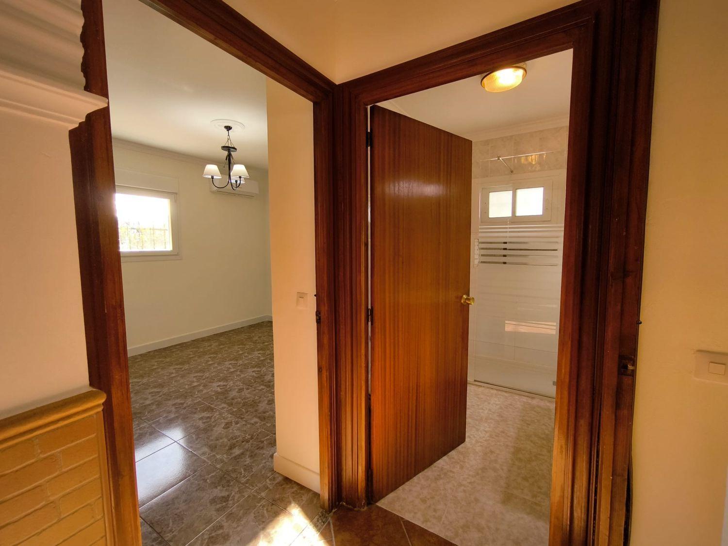 Casa en Venta en Arriate