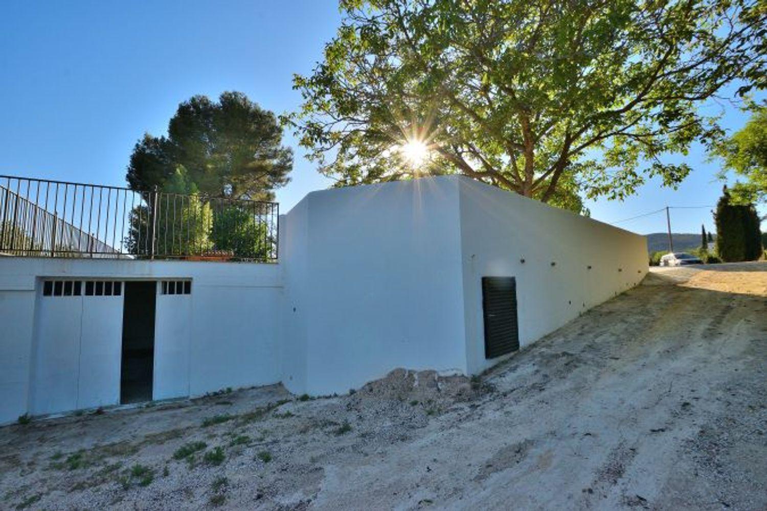 Casa en Venta en Arriate