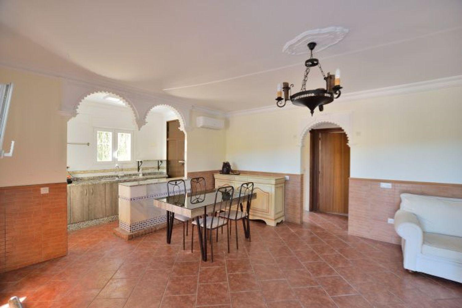Casa en Venta en Arriate