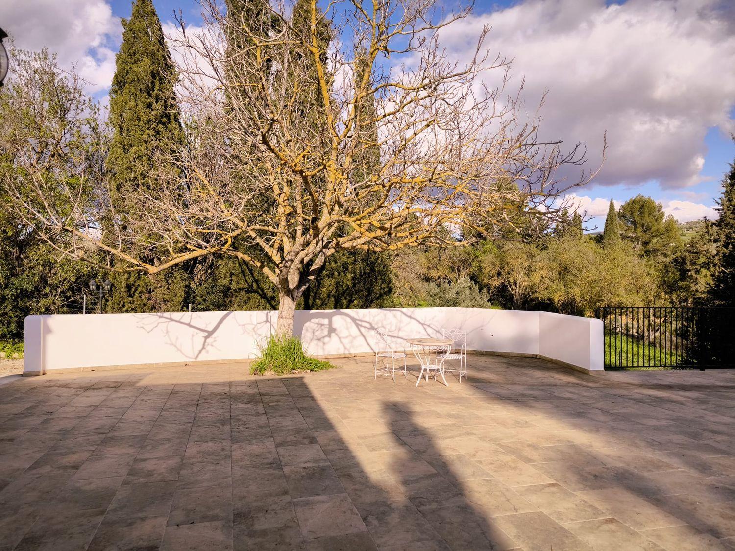Casa en Venta en Arriate