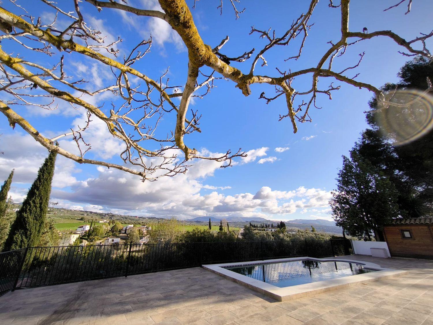 Casa en Venta en Arriate