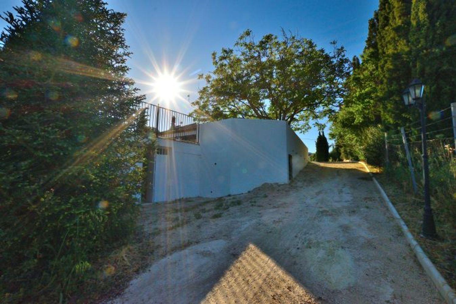 Casa en Venta en Arriate