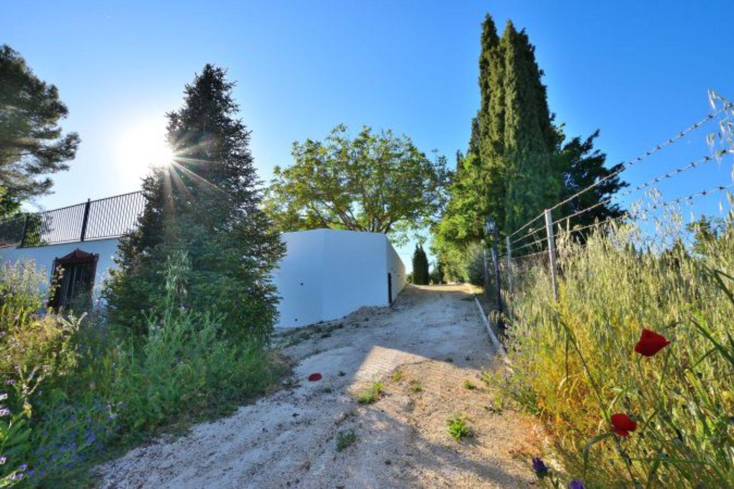 Casa en Venta en Arriate