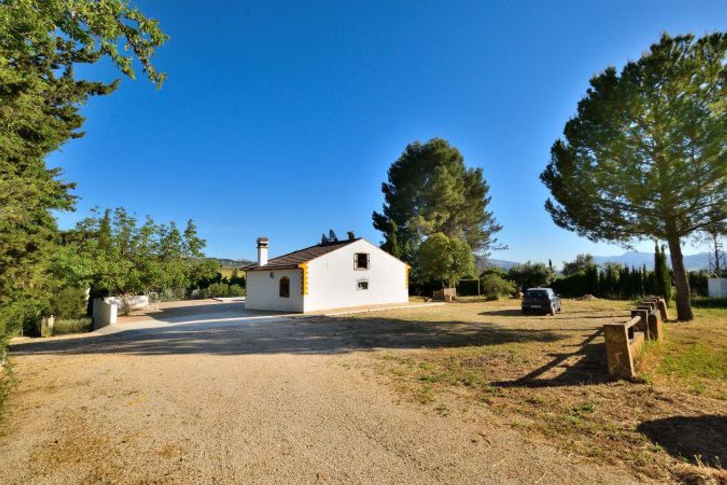 Casa en Venta en Arriate