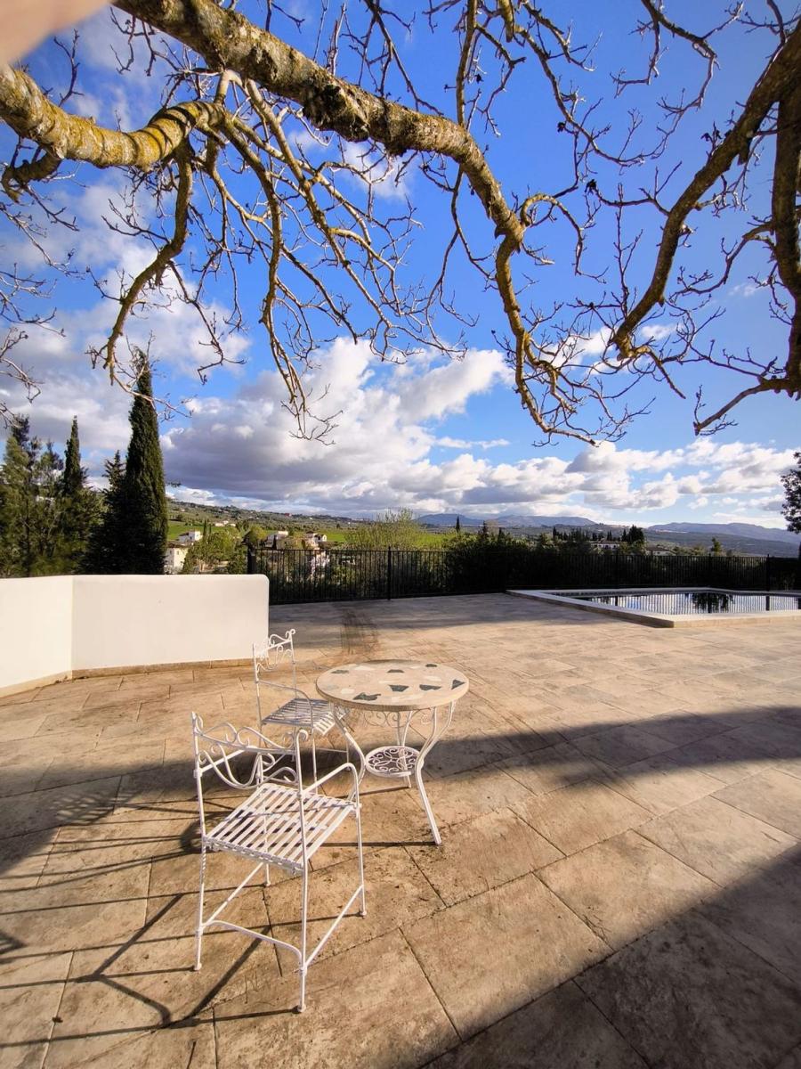 Casa en Venta en Arriate