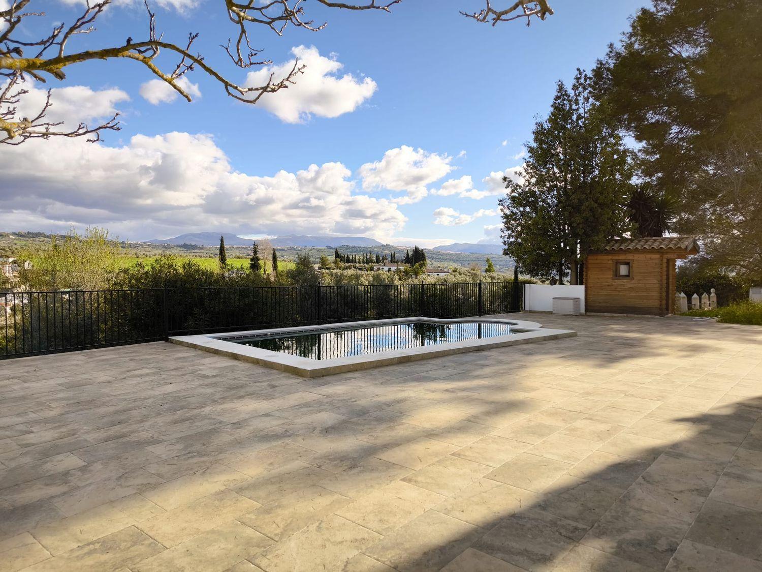 Casa en Venta en Arriate