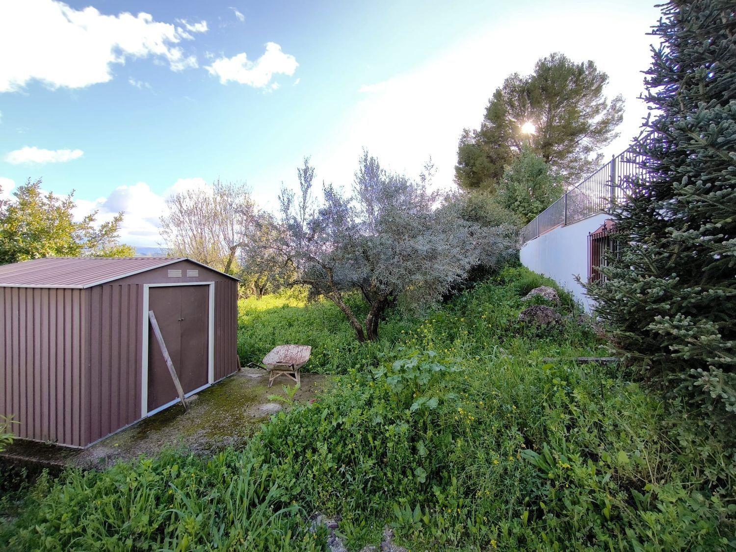 Casa en Venta en Arriate