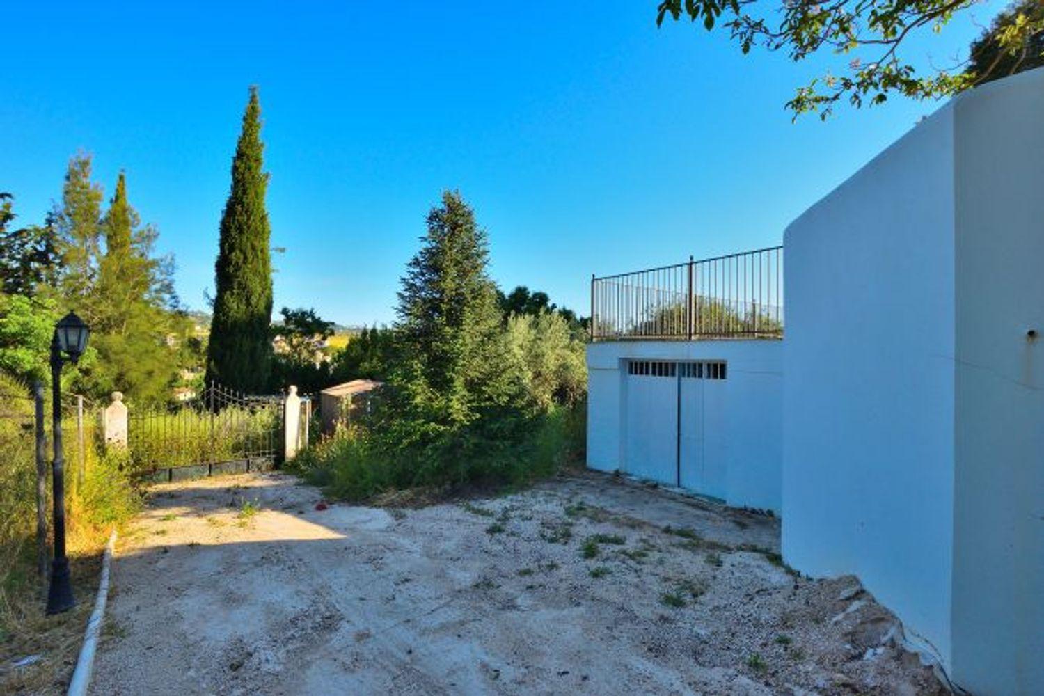 Casa en Venta en Arriate