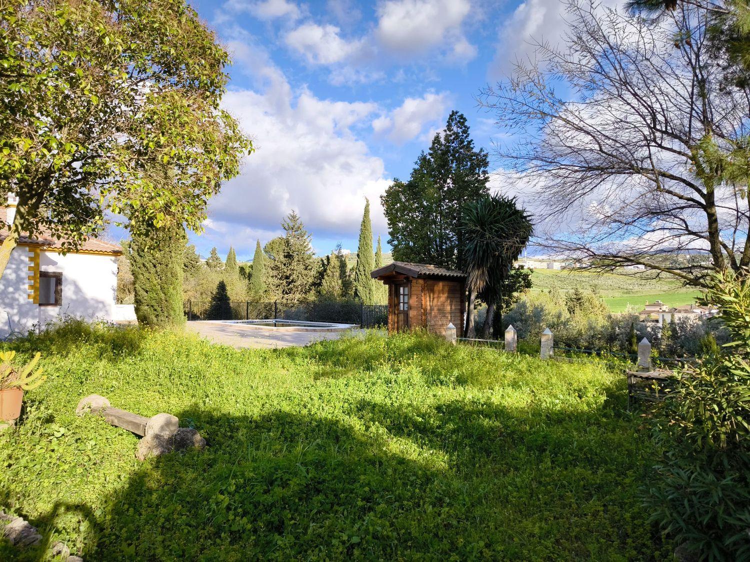 Casa en Venta en Arriate