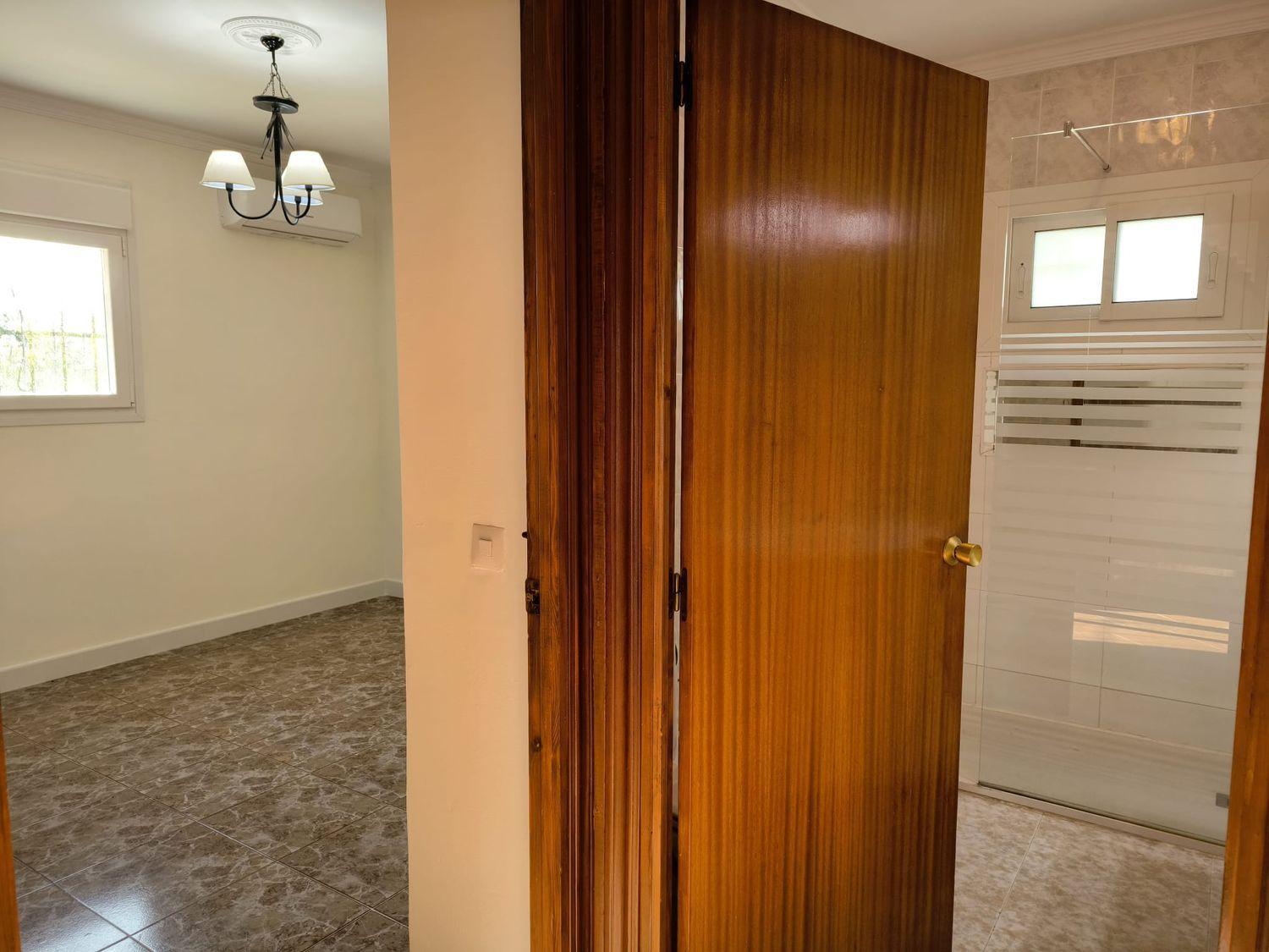 Casa en Venta en Arriate