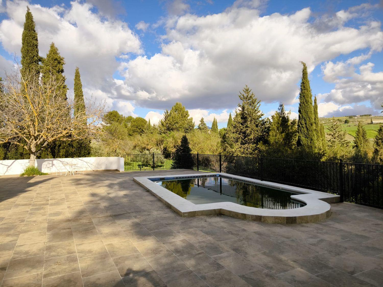 Casa en Venta en Arriate
