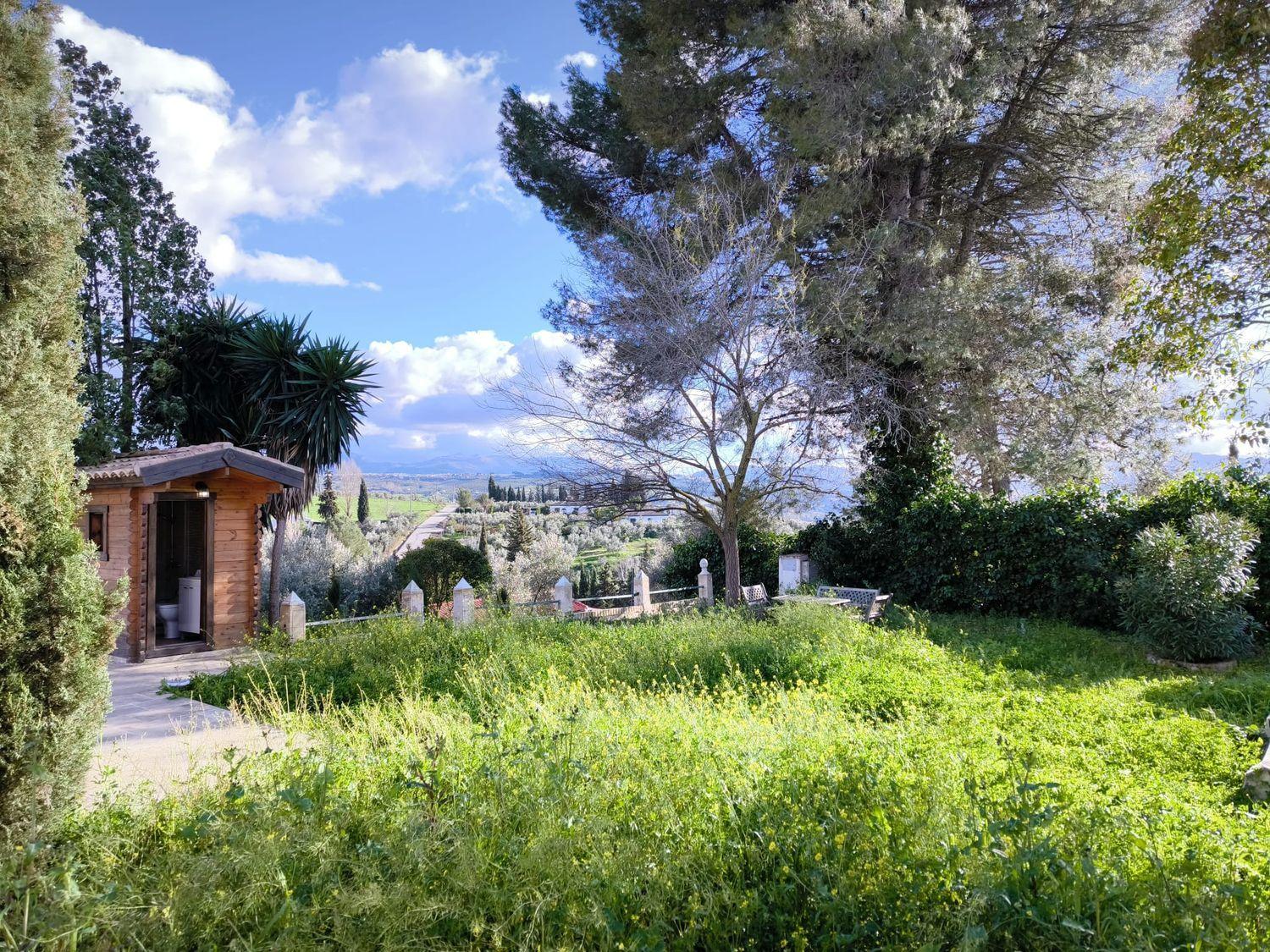 Casa en Venta en Arriate