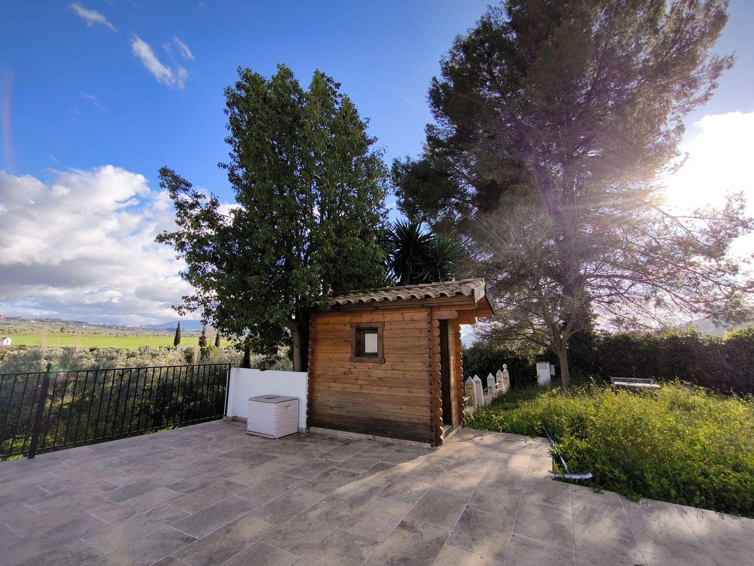 Casa en Venta en Arriate