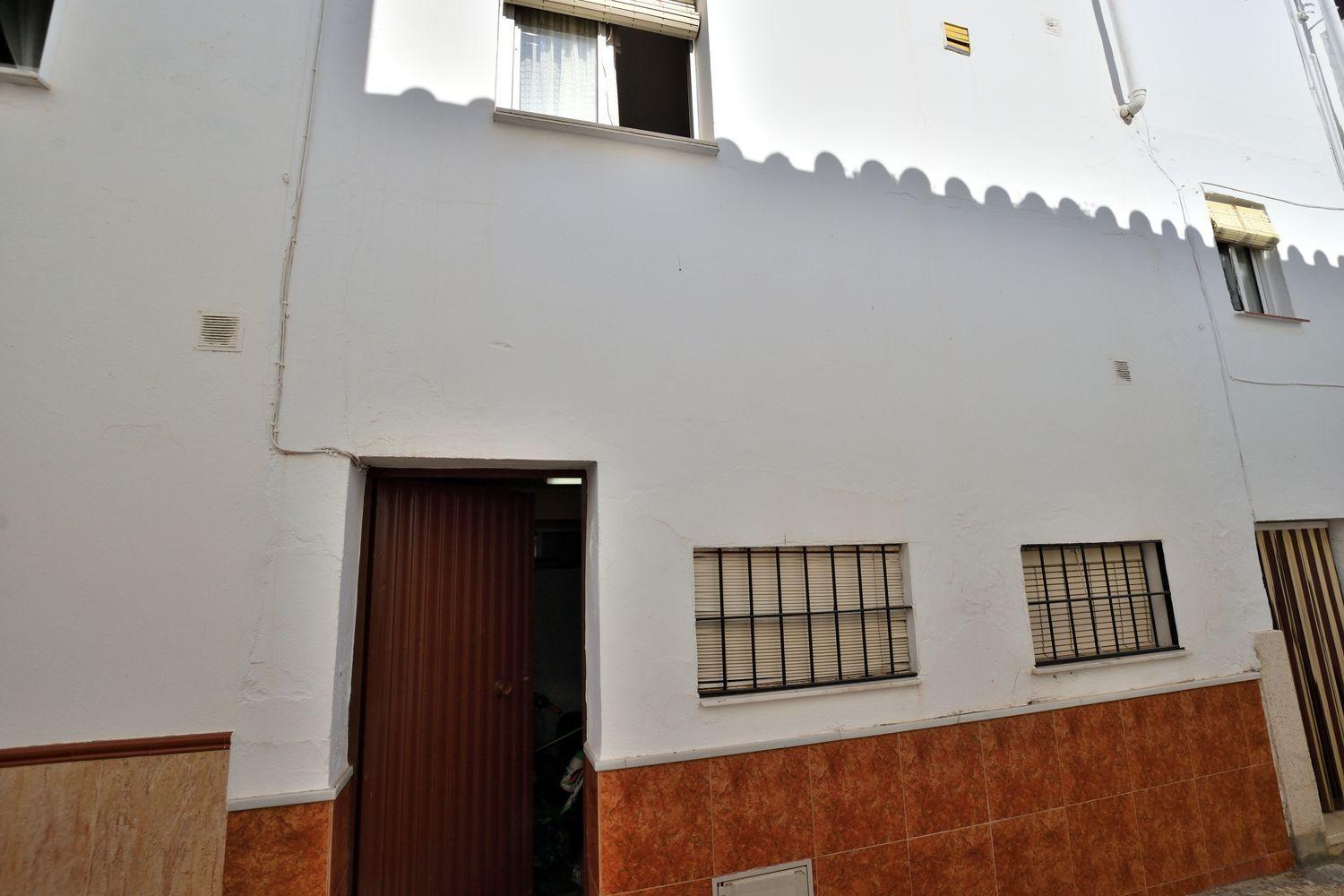 Adosado en Venta en Olvera