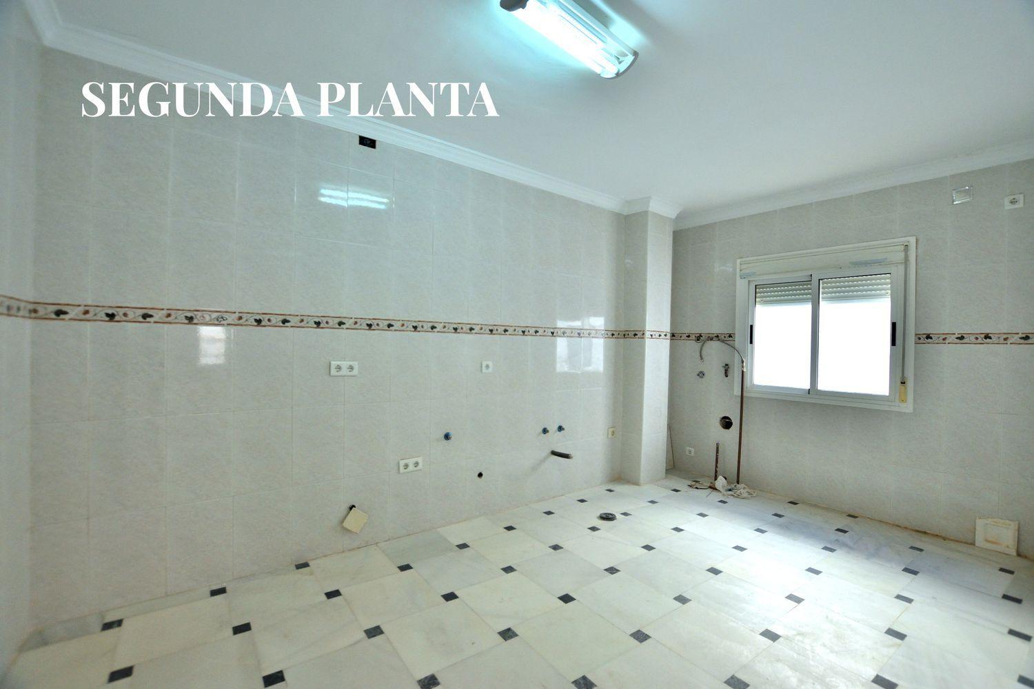 Building for Sale in Ronda