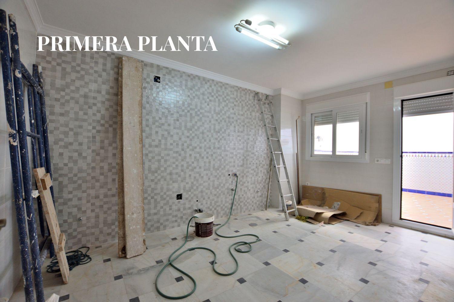Building for Sale in Ronda
