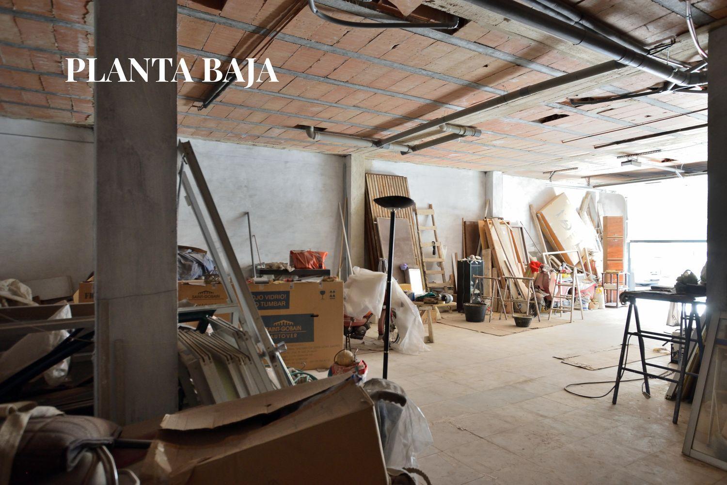Building for Sale in Ronda