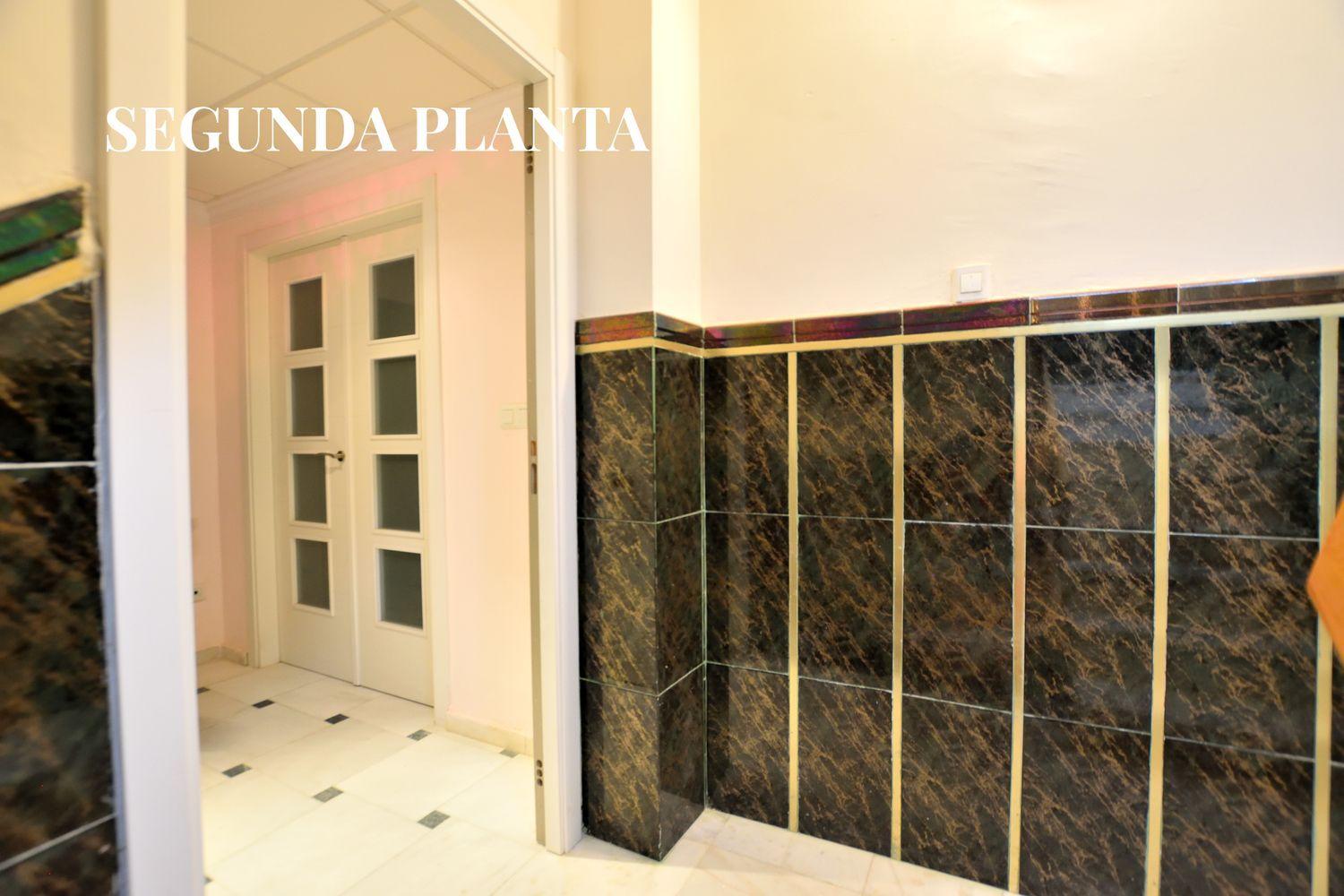Building for Sale in Ronda