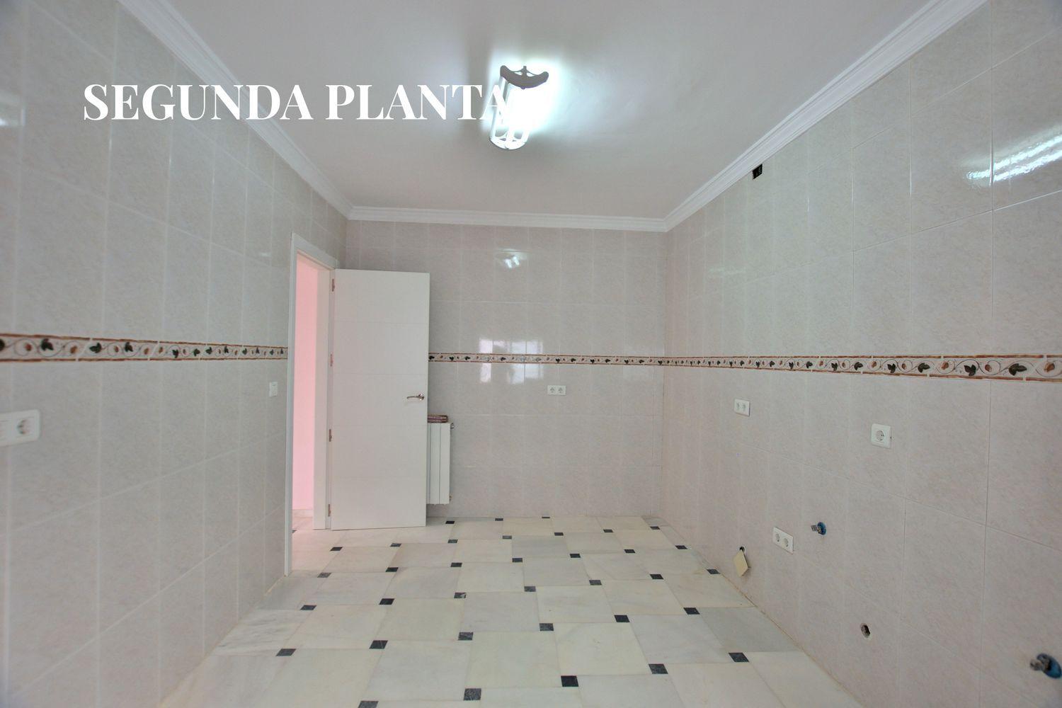 Building for Sale in Ronda
