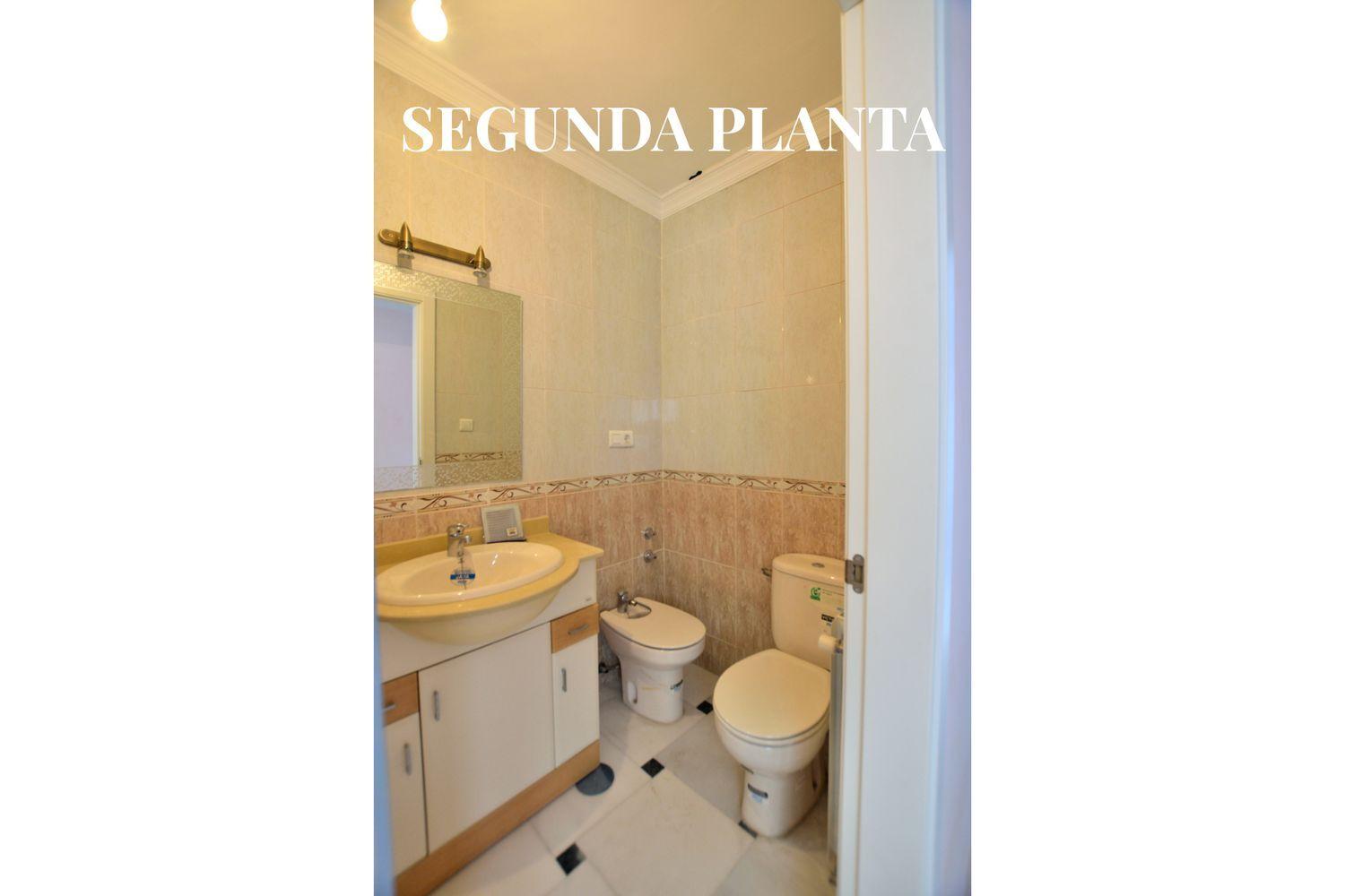 Building for Sale in Ronda