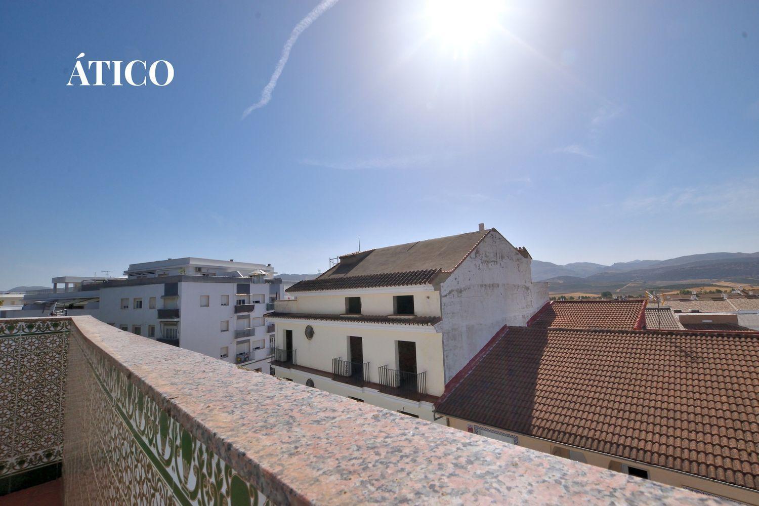 Building for Sale in Ronda