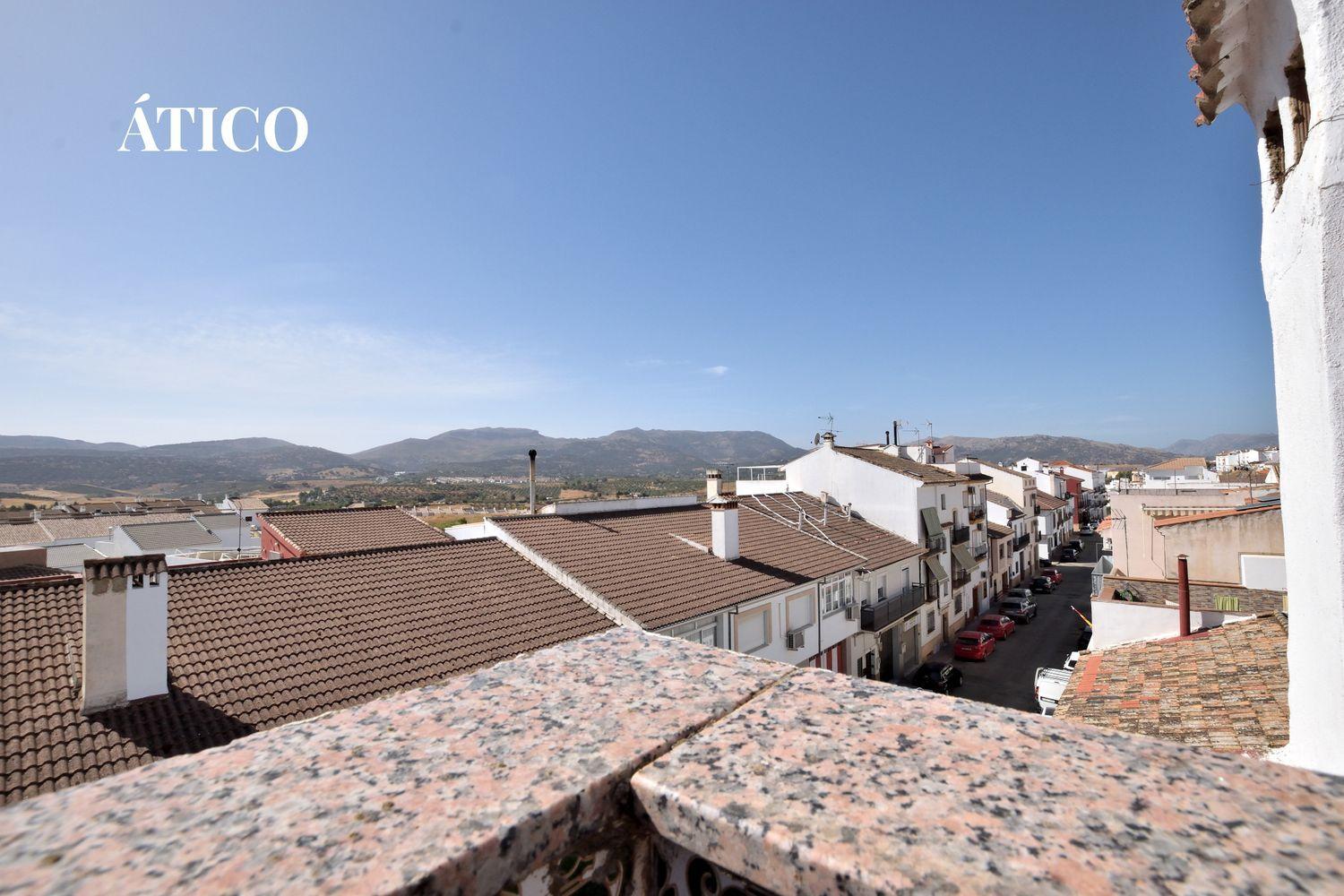 Building for Sale in Ronda