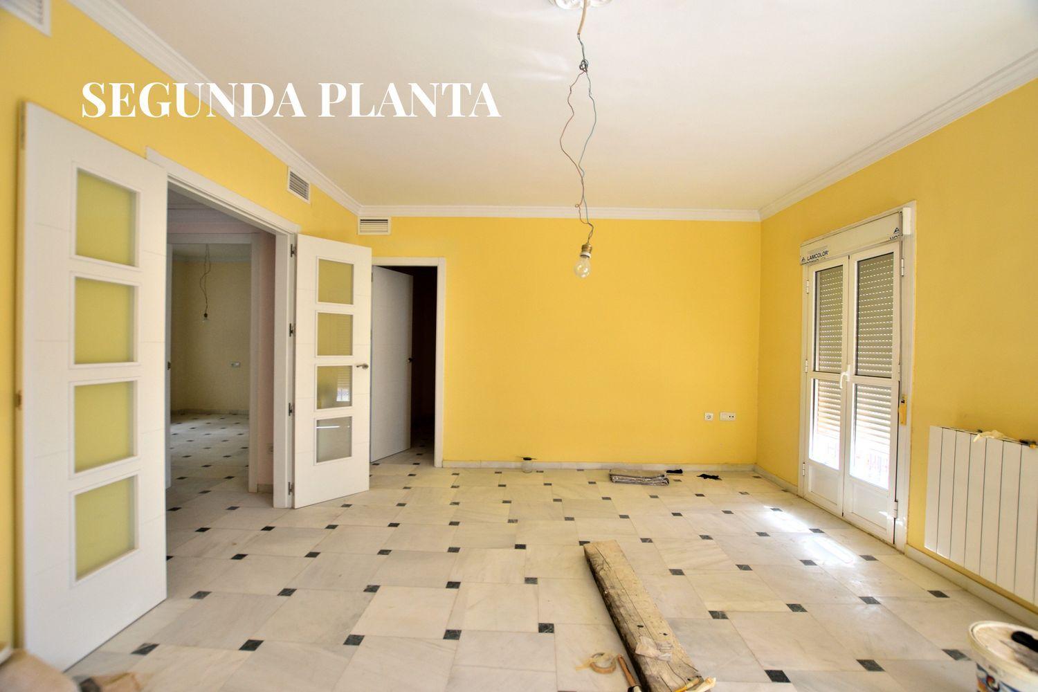 Building for Sale in Ronda
