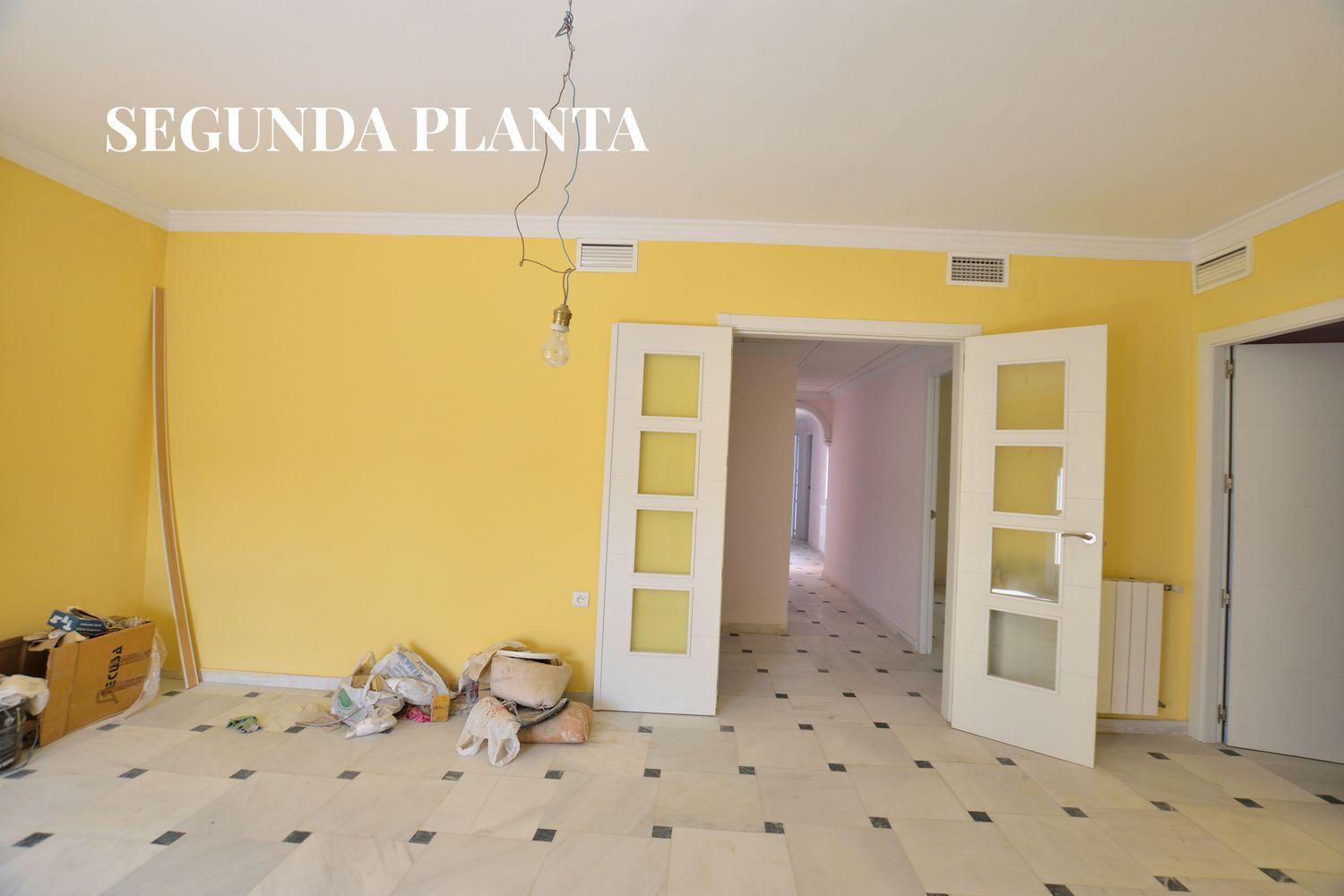 Building for Sale in Ronda