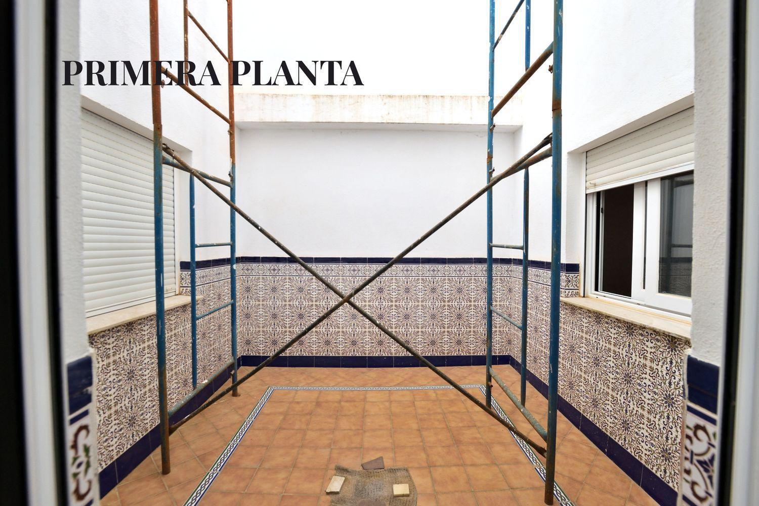 Building for Sale in Ronda