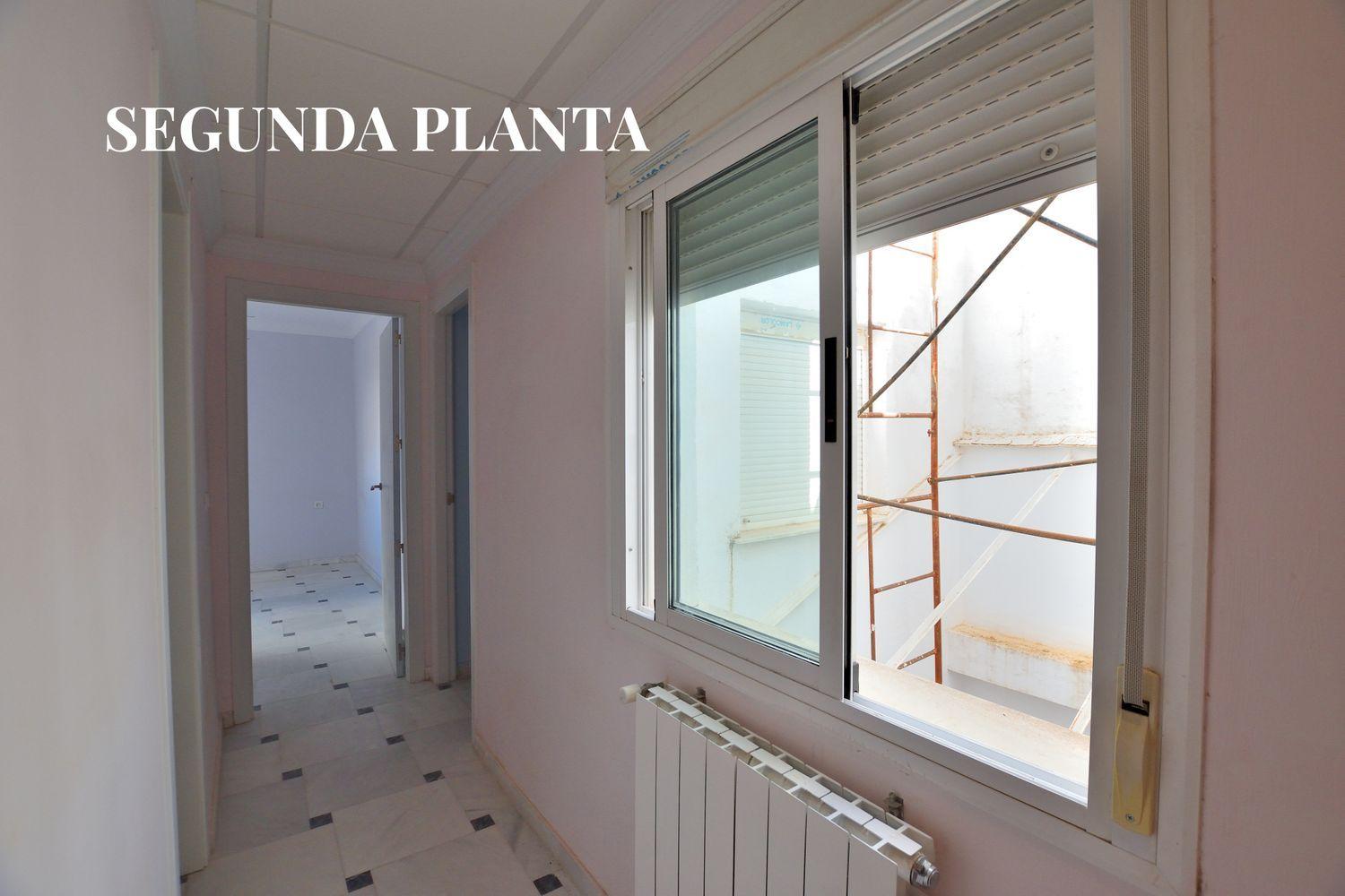 Building for Sale in Ronda