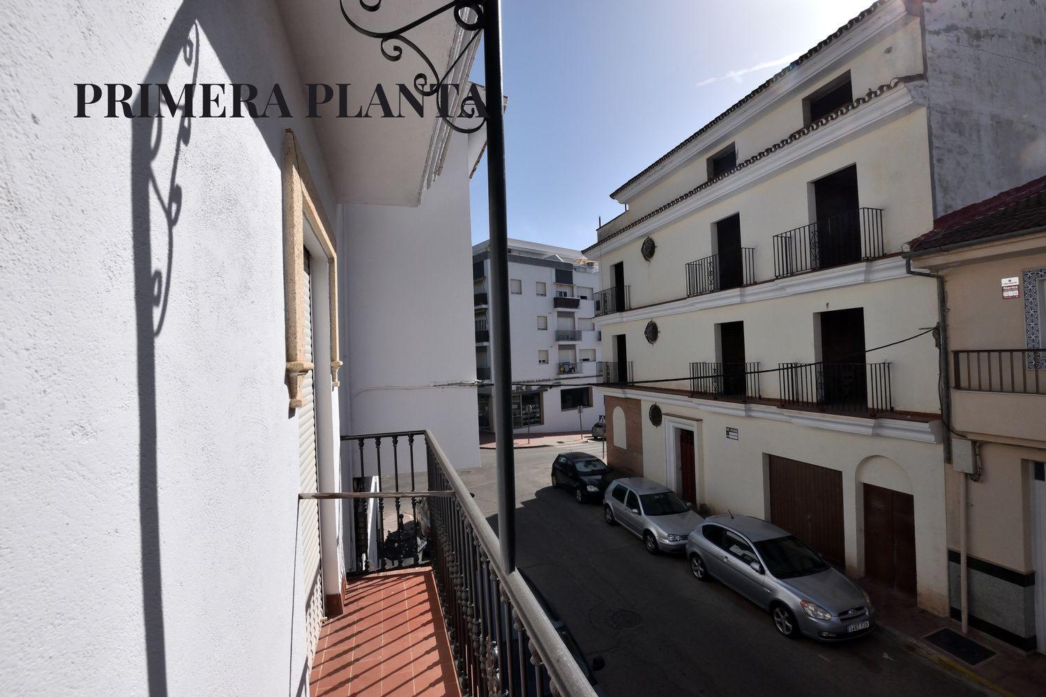Building for Sale in Ronda