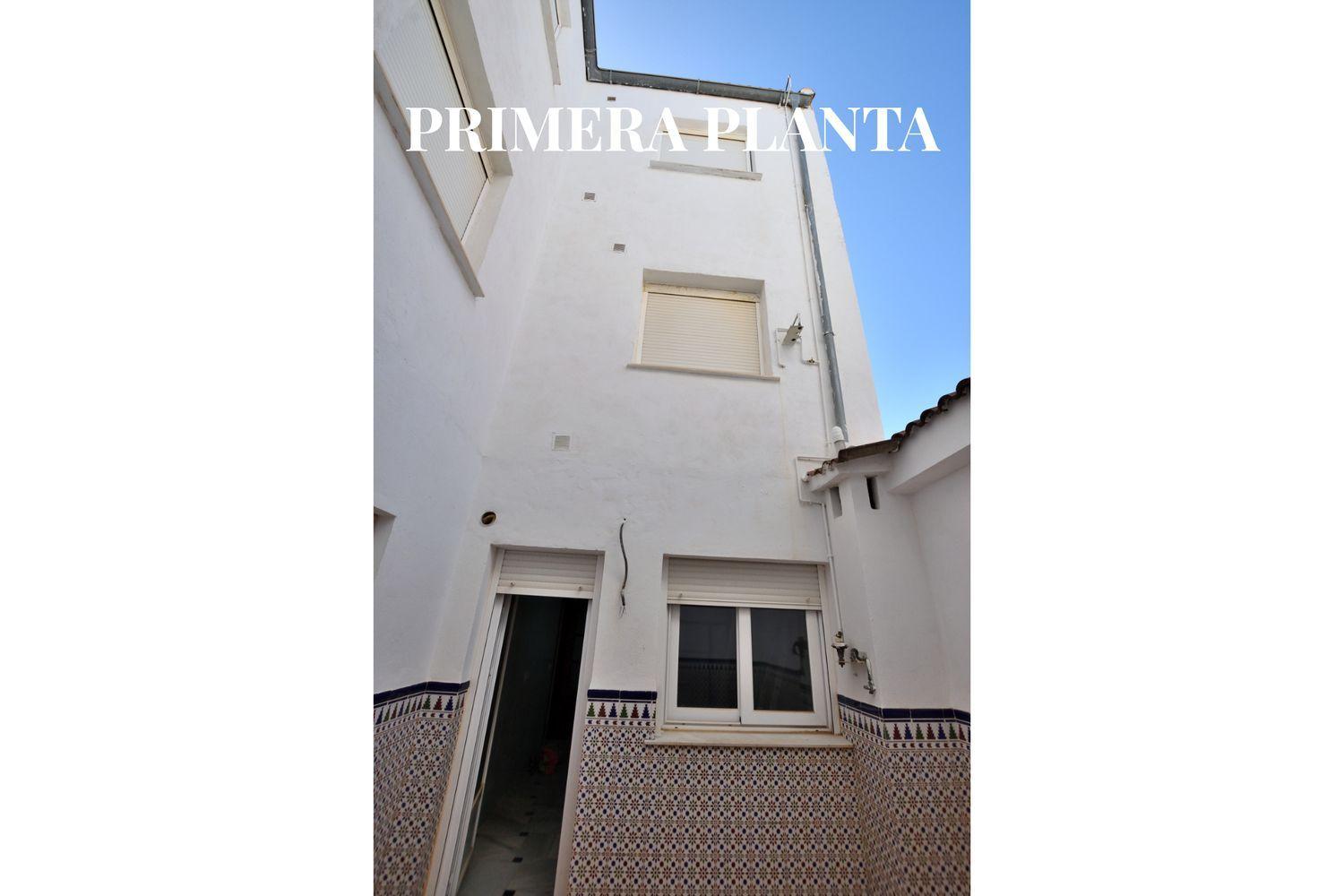 Building for Sale in Ronda