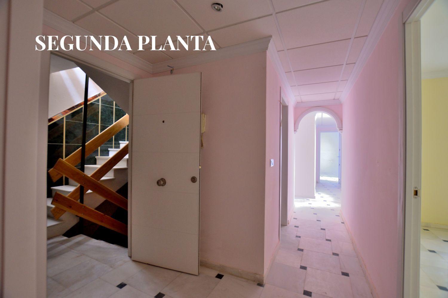 Building for Sale in Ronda