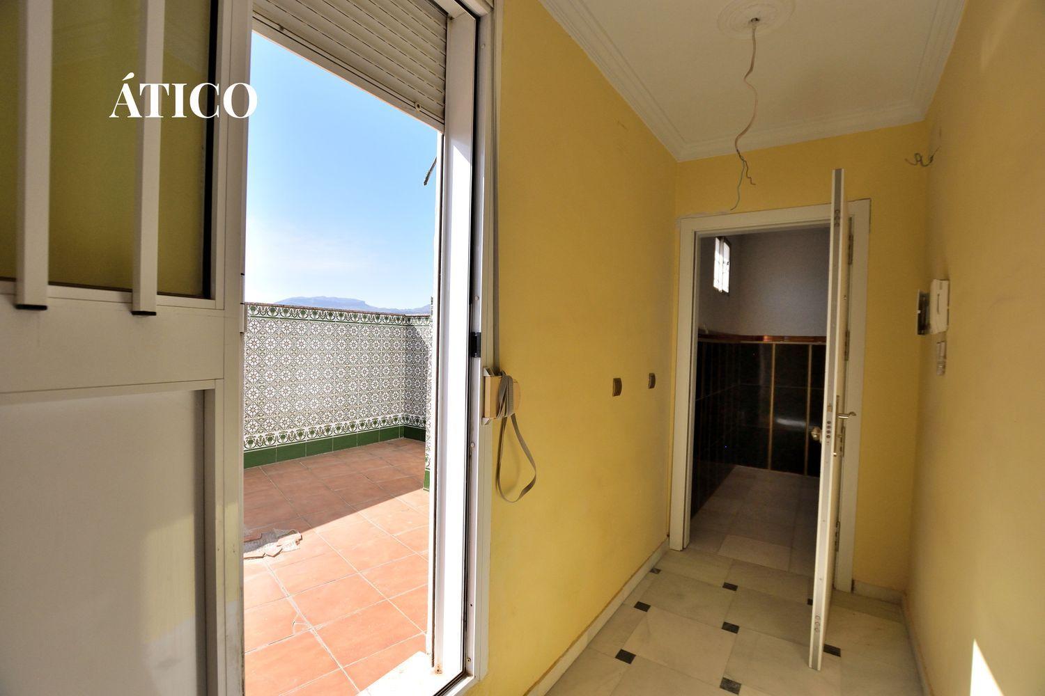 Building for Sale in Ronda