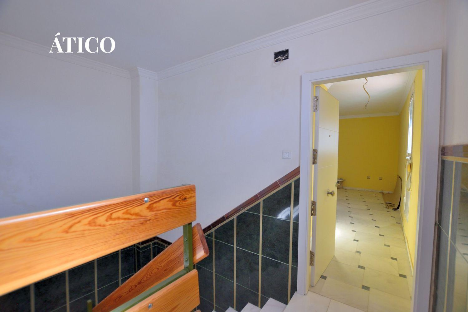 Building for Sale in Ronda
