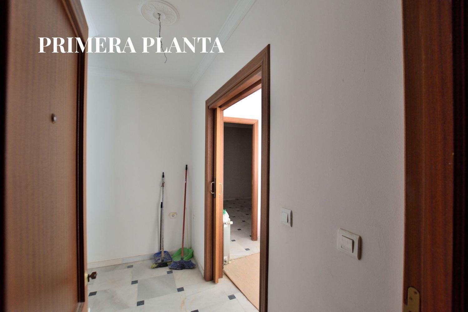 Building for Sale in Ronda