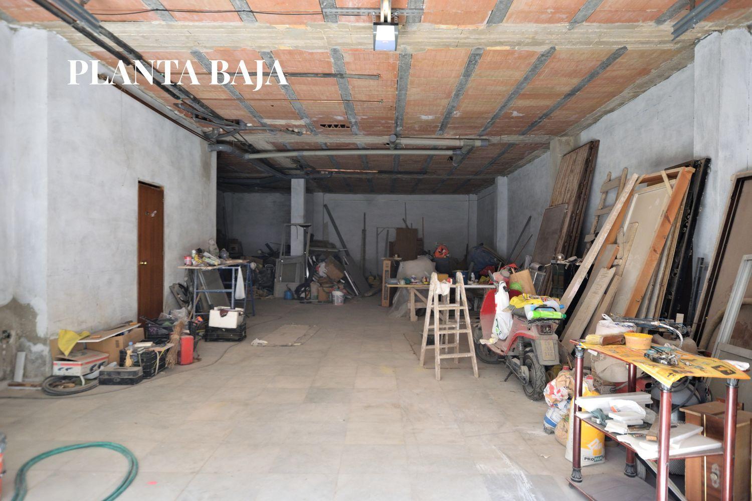 Building for Sale in Ronda