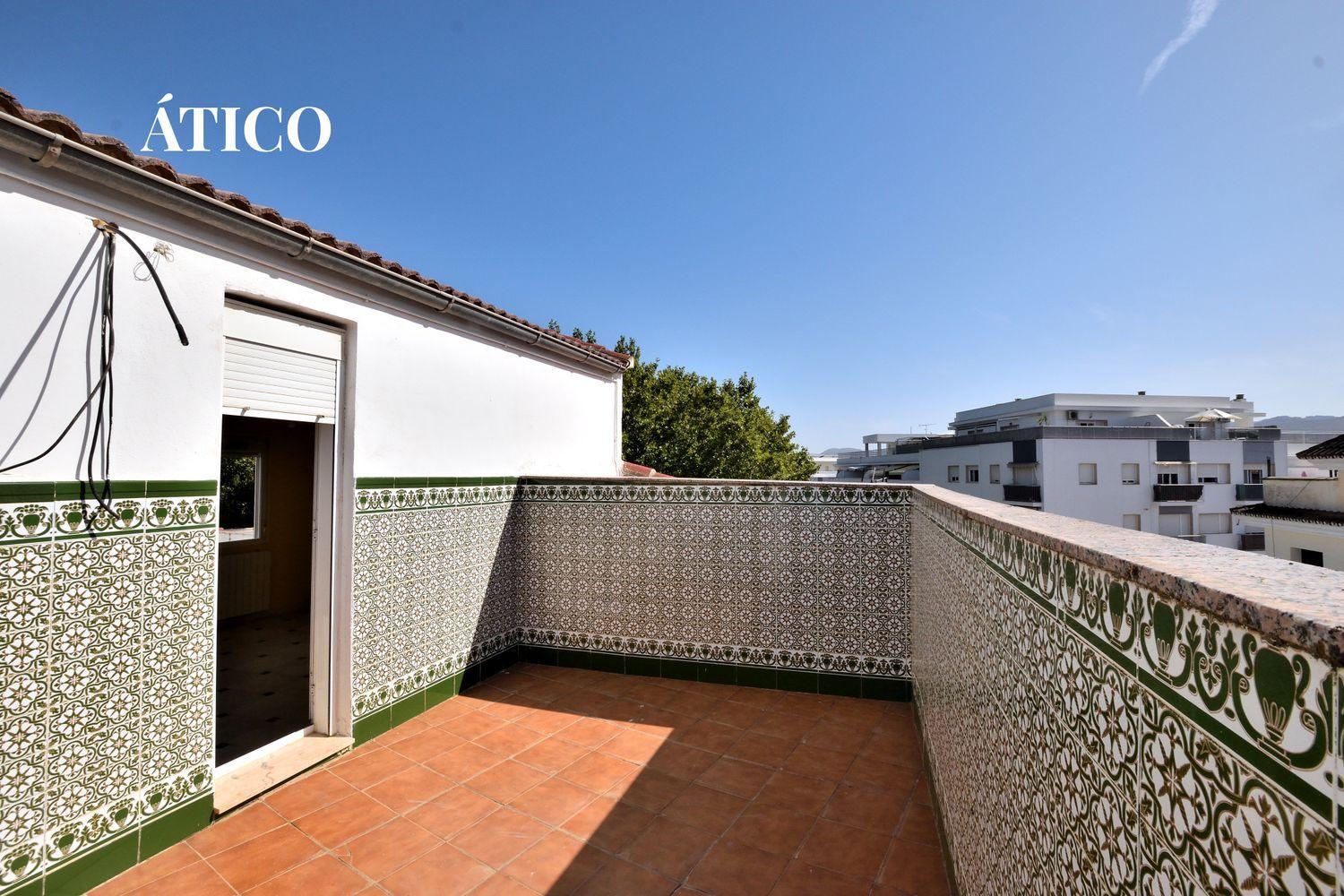 Building for Sale in Ronda