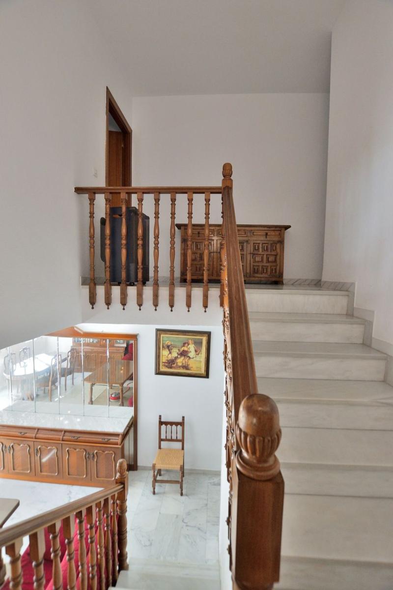 Duplex for Sale in Ronda