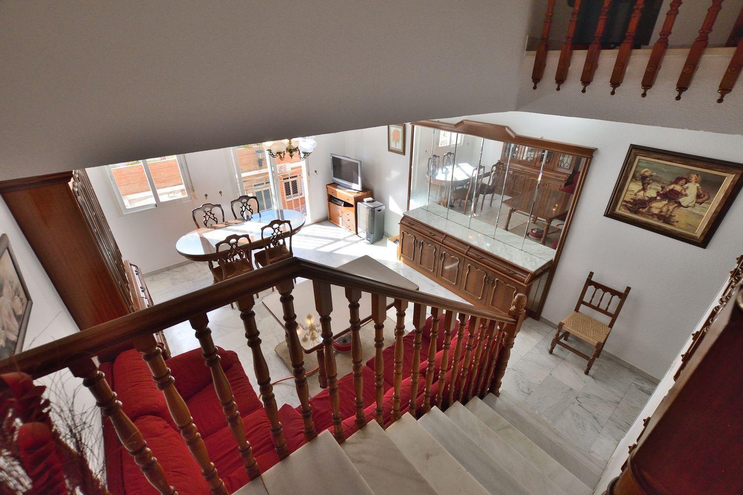 Duplex for Sale in Ronda