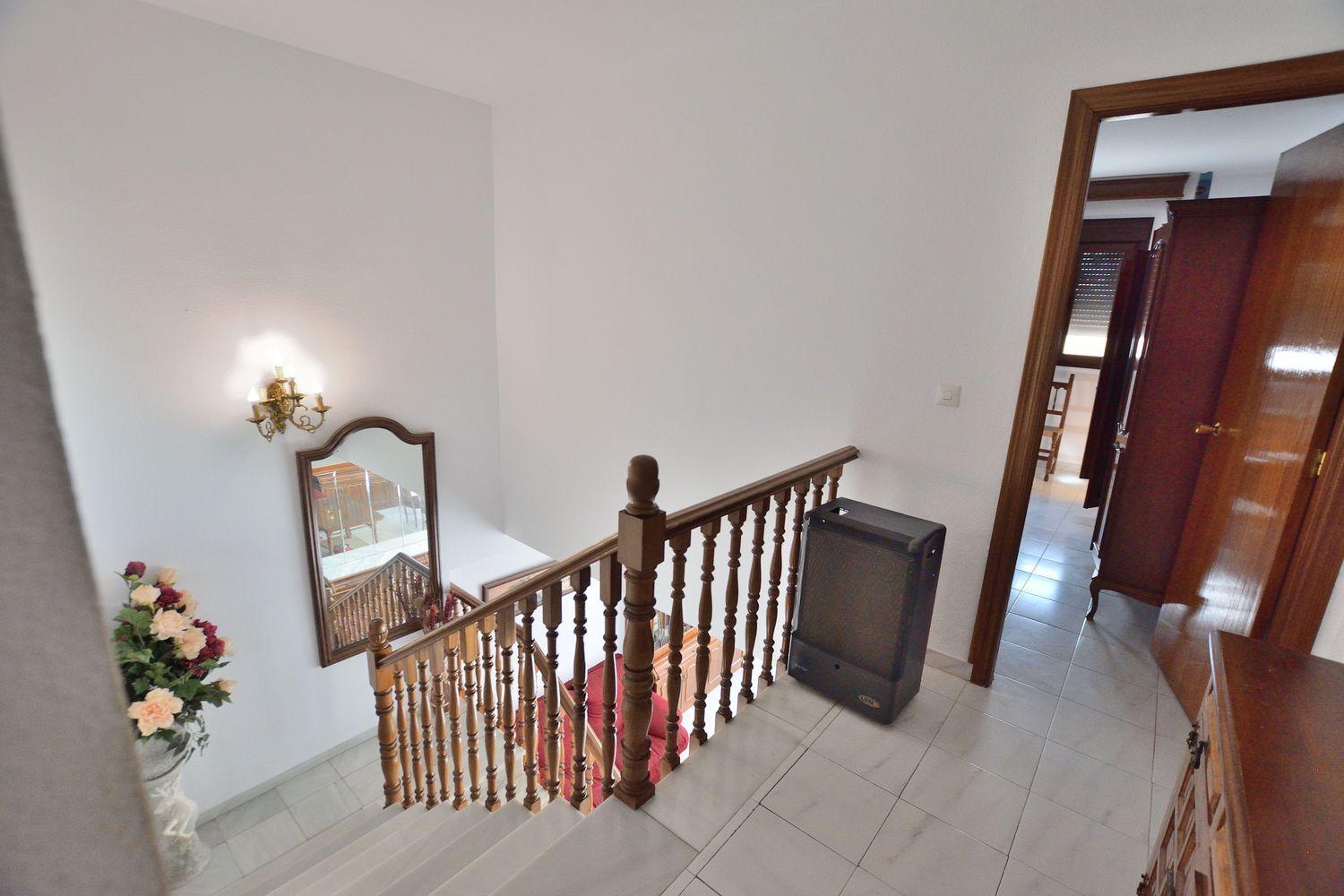 Duplex for Sale in Ronda