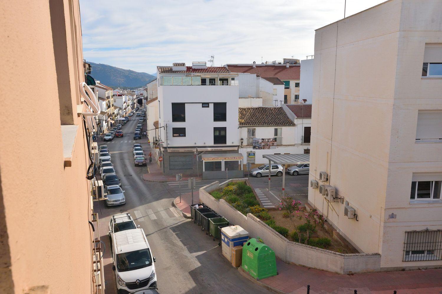 Duplex for Sale in Ronda