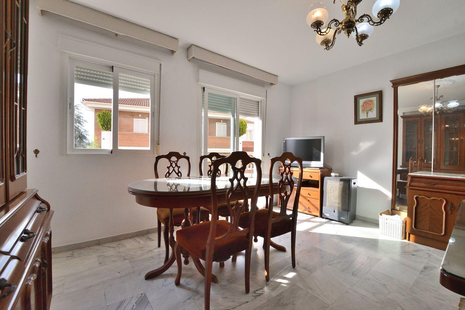 Duplex for Sale in Ronda