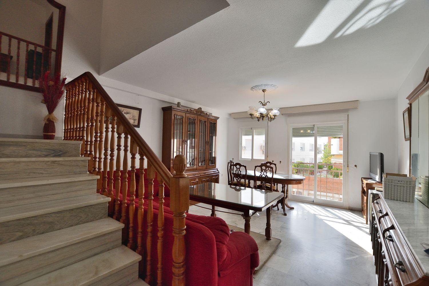 Duplex for Sale in Ronda
