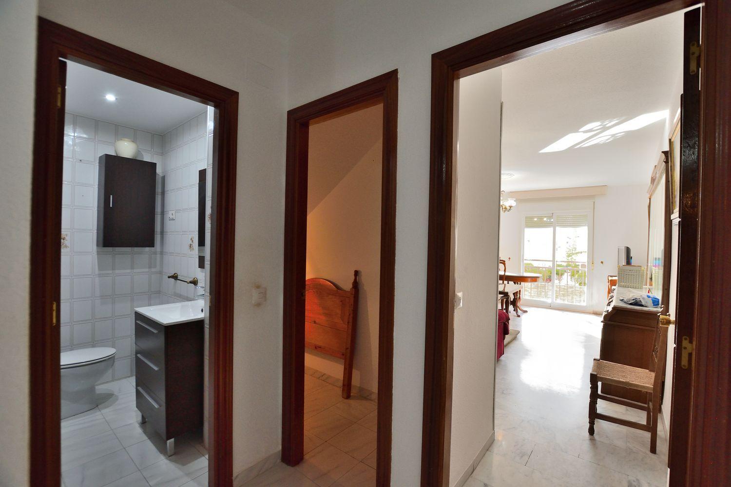 Duplex for Sale in Ronda