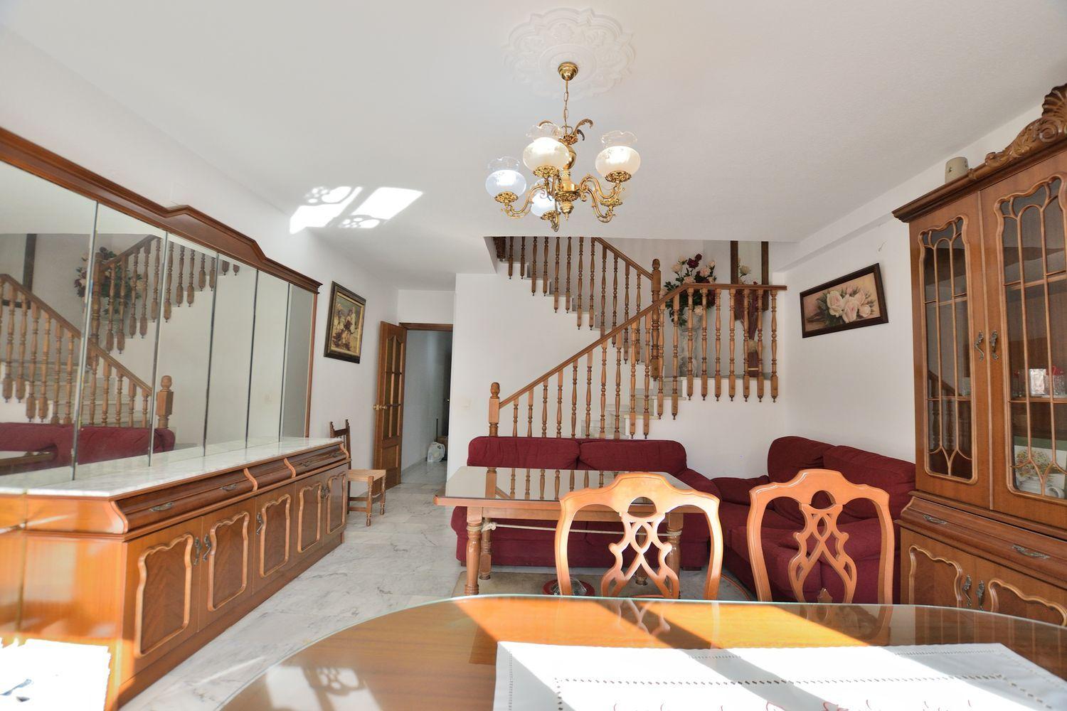 Duplex for Sale in Ronda